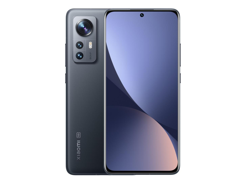Xiaomi 12 8/256GB Grey